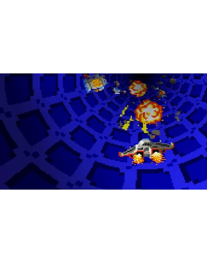 Arcade Archives TUBE PANIC PS4 & PS5 Arcade Archives TUBE PANIC PS4 & PS5
