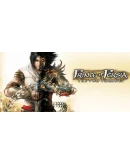 Prince of Persia: The Two Thrones АВТОRU Steam Gift