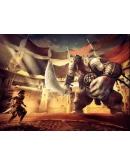 Prince of Persia: The Two Thrones АВТОRU Steam Gift
