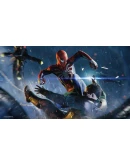 Marvels Spider-Man RemasteredSTEAM GIFTАВТО