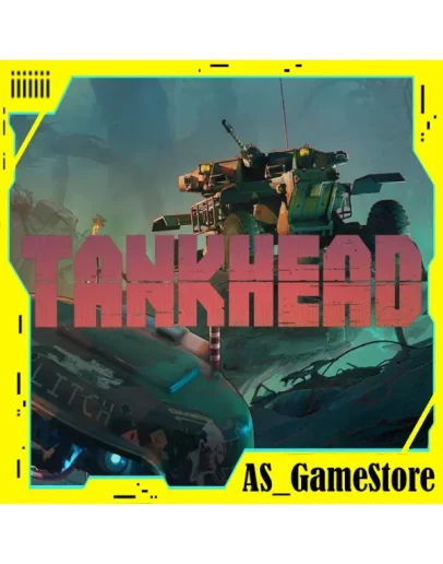 TankHead / Танкхед ПК Epic Games EGS