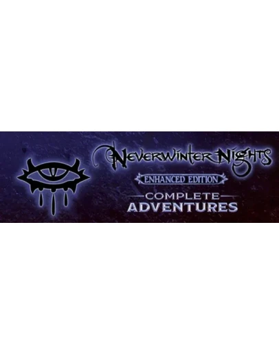 Neverwinter Nights: Complete Adventures (7 в 1) STEAM
