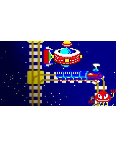 Arcade Archives TIME TUNNEL PS4 & PS5 Arcade Archives TIME TUNNEL PS4 & PS5