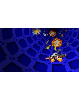 Arcade Archives TUBE PANIC PS4 &amp PS5