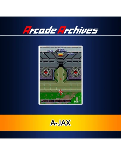 Arcade Archives TYPHOON PS4 & PS5 Arcade Archives TYPHOON PS4 & PS5