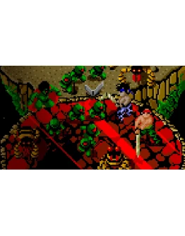 Arcade Archives VICTORY ROAD PS4 & PS5 Arcade Archives VICTORY ROAD PS4 & PS5