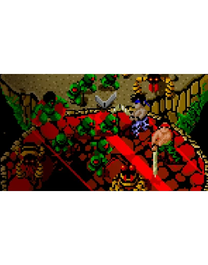 Arcade Archives VICTORY ROAD PS4 &amp PS5