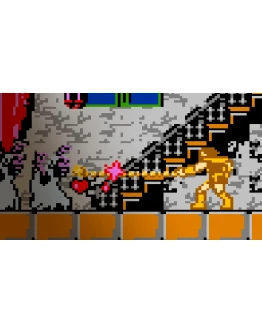 Arcade Archives VS. CASTLEVANIA PS4 & PS5 Arcade Archives VS. CASTLEVANIA PS4 & PS5