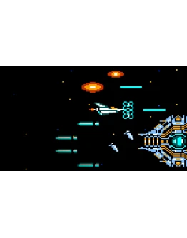 Arcade Archives VS. GRADIUS PS4 & PS5 Arcade Archives VS. GRADIUS PS4 & PS5