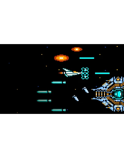 Arcade Archives VS. GRADIUS PS4 & PS5 Arcade Archives VS. GRADIUS PS4 & PS5