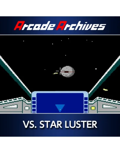 Arcade Archives VS. STAR LUSTER PS4 &amp PS5