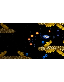 Arcade Archives Arcade VULCAN VENTURE PS4 & PS5 Arcade Archives Arcade VULCAN VENTURE PS4 & PS5