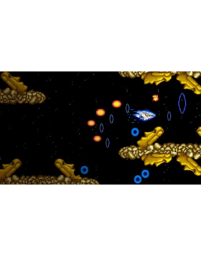 Arcade Archives Arcade VULCAN VENTURE PS4 & PS5 Arcade Archives Arcade VULCAN VENTURE PS4 & PS5