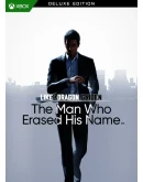 LIKE A DRAGON GAIDEN: THE MAN WHO ERASED HIS NAMEXBOX LIKE A DRAGON GAIDEN: THE MAN WHO ERASED HIS NAMEXBOX