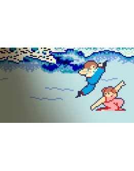 Arcade Archives Yie Ar KUNG-FU PS4 & PS5 Arcade Archives Yie Ar KUNG-FU PS4 & PS5