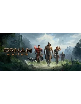 Conan ExilesRegion freeSteam KeyАвтовыдача