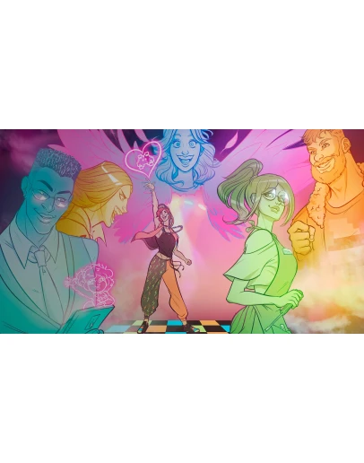 Arcade Spirits PS4 & PS5 Arcade Spirits PS4 & PS5