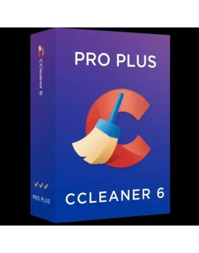 CCleaner Профессиональный ПК / Mac / Android / Интернет CCleaner Профессиональный ПК / Mac / Android / Интернет