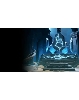 Archaica: The Path Of Light PS4 & PS5 Archaica: The Path Of Light PS4 & PS5