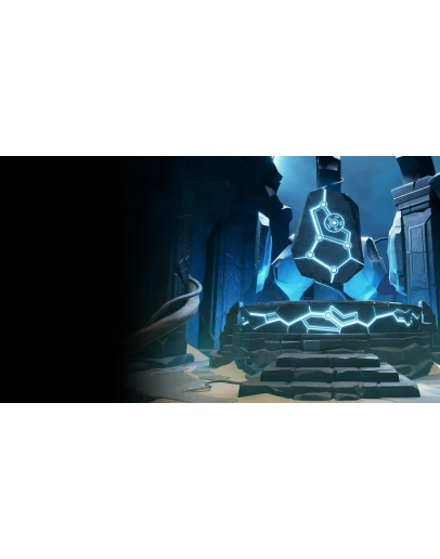 Archaica: The Path Of Light PS4 &amp PS5