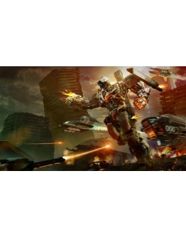 Archangel PS4 & PS5 Archangel PS4 & PS5