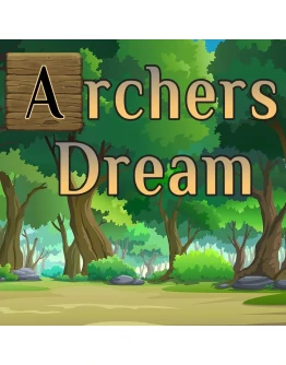 Archers Dream - PS4 & PS5 Archers Dream - PS4 & PS5