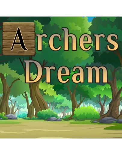 Archers Dream - PS4 &amp PS5