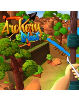 Archery Blast PS5 Archery Blast PS5