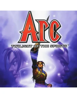 Arc the Lad: Twilight of the Spirits PS4 &amp PS5