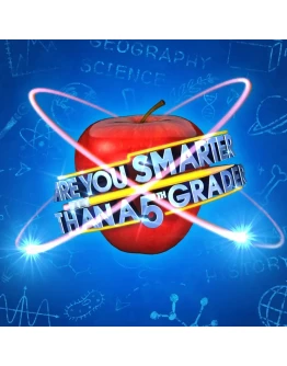 Are You Smarter Than A 5th Grader? PS4 & PS5 Are You Smarter Than A 5th Grader? PS4 & PS5