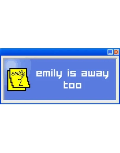 Emily is Away TooRegion freeSteam KeyАвтовыдача Emily is Away TooRegion freeSteam KeyАвтовыдача