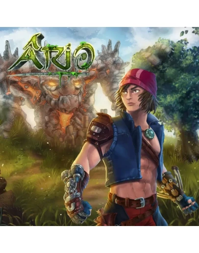 Ario PS5 Ario PS5