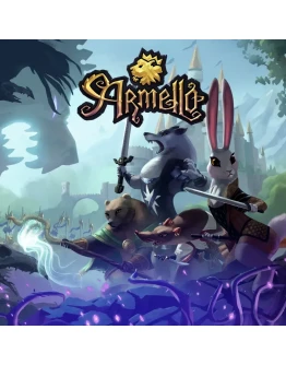 Armello PS4 & PS5 Armello PS4 & PS5