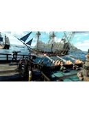 Like a Dragon: Pirate Yakuza in HawaiiSTEAMRU+МИР