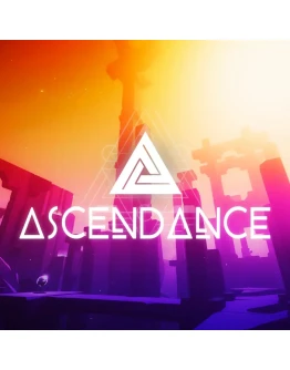Ascendance PS4 & PS5 Ascendance PS4 & PS5
