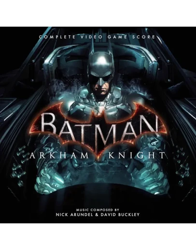 Batman: Arkham Knight + 9 DLC Steam Ключ РФ+СНГ + Подарок Batman: Arkham Knight + 9 DLC Steam Ключ РФ+СНГ + Подарок