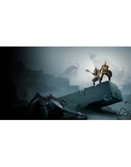 Ashen PS4 & PS5 Ashen PS4 & PS5
