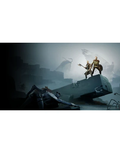 Ashen PS4 &amp PS5