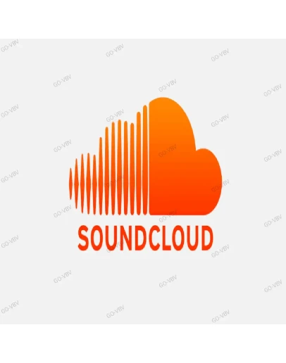 SoundCloud Аккаунт1 месяцгарантия