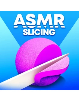 ASMR Slicing PS4 & PS5 ASMR Slicing PS4 & PS5