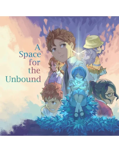 A Space for the Unbound PS5