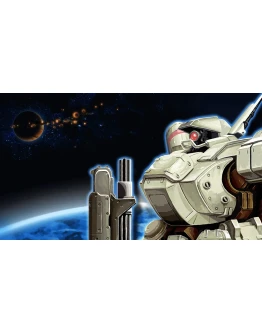 Assault Suit Leynos PS4 & PS5 Assault Suit Leynos PS4 & PS5