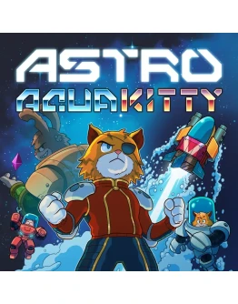 ASTRO AQUA KITTY Bundle PS4 & PS5 ASTRO AQUA KITTY Bundle PS4 & PS5