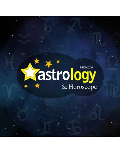 Astrology and Horoscopes Premium PS4 & PS5 Astrology and Horoscopes Premium PS4 & PS5