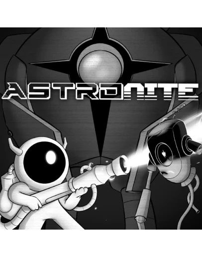 Astronite PS4 & PS5 Astronite PS4 & PS5