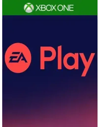 EA PLAY GLOBAL КЛЮЧ 1 МЕСЯЦ (XBOX ONE, SERIES XS)