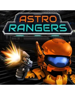 Astro Rangers PS5 Astro Rangers PS5