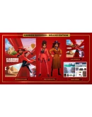 Carmen Sandiego Deluxe XBOX ONE SERIES XS PC Ключ Carmen Sandiego Deluxe XBOX ONE SERIES XS PC Ключ