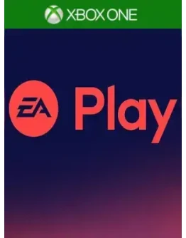 EA Play 12 месяцев (Xbox One) Глобальный ключ