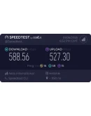 Персональный прокси сервер в Финляндии Hiddify